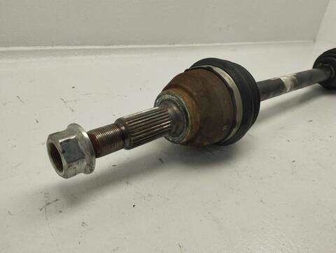 Foto 2ª: Transmision Delantera Izquierda Nissan Leaf ACENTA 109CV 80KW [EM57] (2016)