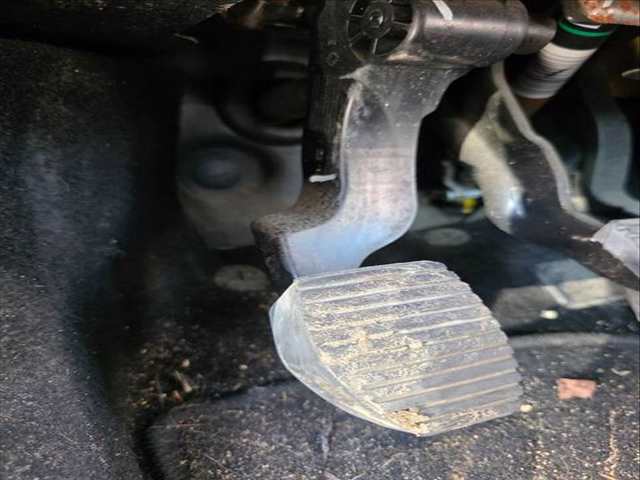Pedal Embrague Peugeot 2008 STYLE 82CV 60KW
