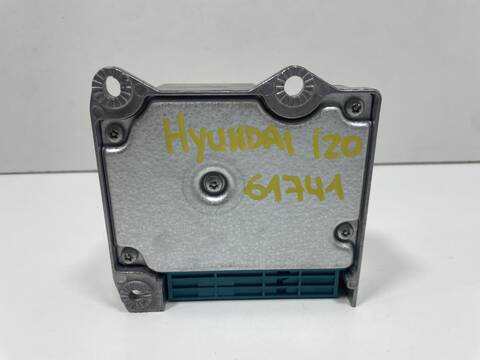 Foto 2ª: Centralita Airbag Hyundai i20 G4LA (2011)