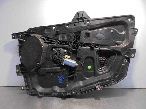 Elevalunas Eléctrico Delantero Derecho Ford Fiesta 1.4 16V CAT 80CV 59KW
