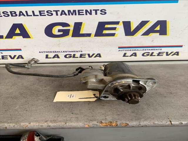 Motor de Arranque Seat Leon 1.9 TDI 150CV
