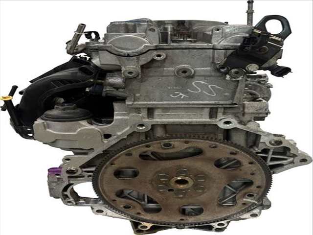Foto 2ª: Motor Completo Chevrolet Captiva 2.4 GASOLINA 167 - 174 CV [LE5] (2009)