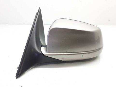 Foto 2ª: Retrovisor Izquierdo Bmw Serie 5 518 520 D 184CV 135KW [N47D20C] (2011)