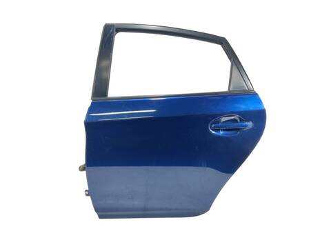 Foto 2ª: Puerta Trasera Izquierda Toyota Prius ADVANCE (2009)