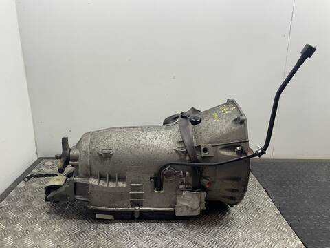Caja Cambios Mercedes Clase C 160 646963 BERLINA