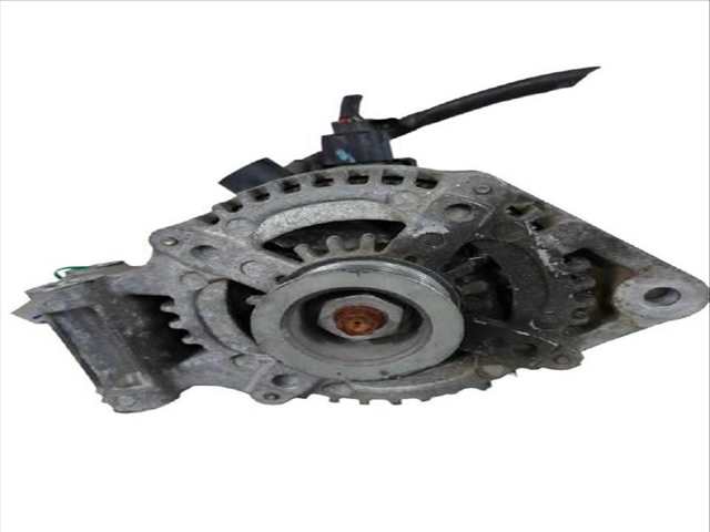 Foto 3ª: Alternador Volvo S40 1.6 (2003)