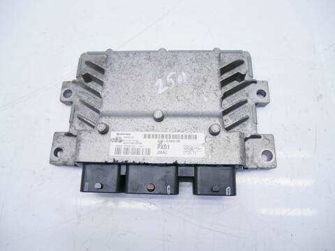 Centralita Check Control Ford Fiesta 82 CV 60KW