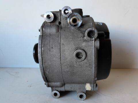 Foto 2ª: Alternador Mercedes Clase C 160 VERSION INDEFINIDA (2000)