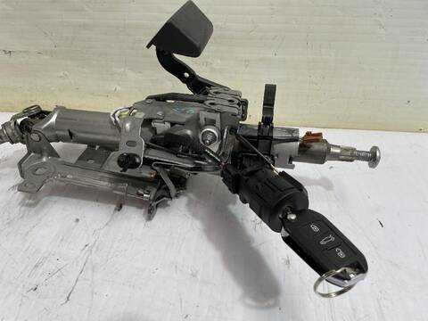 Foto 3ª: Columna Dirección Opel Grandland DESIGN LINE 131CV (2017)