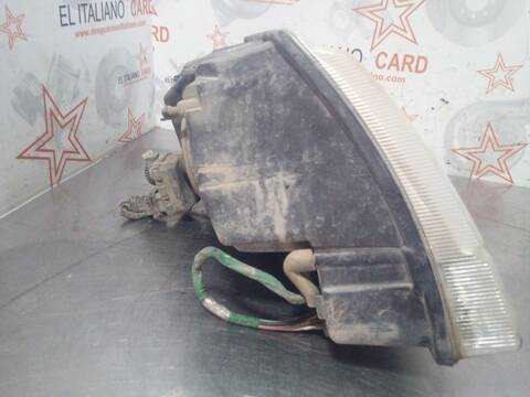 Foto 4ª: Faro Izquierdo Jeep Grand Cherokee 2.7 CRD LAREDO 163CV 120KW [665921] (2003)