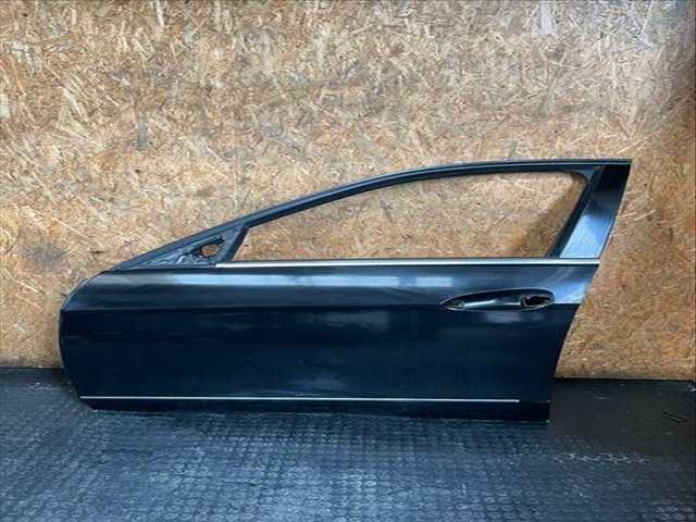 Puerta Delantera Izquierda Mercedes Clase E 180 VERSION INDEFINIDA