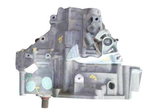 Foto 3ª: Caja Cambios Volkswagen Golf 2.0 TDI (2003)