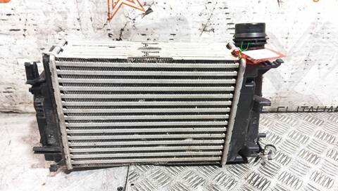 Foto 2ª: Intercooler Renault Megane LIMITED BERLINA 116CV 85KW IV BERLINA 5P [H5HB4] (2019)