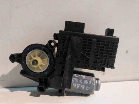 Elevalunas Eléctrico Delantero Izquierdo Citroen C4 VTN@V 1.6 16V HDI FAP 109CV