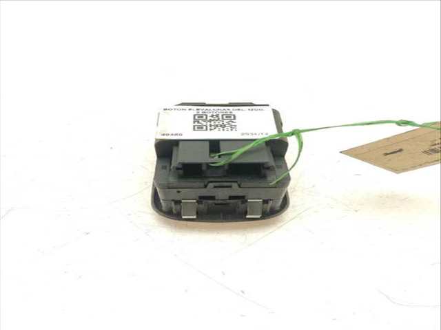 Foto 2ª: Botonera Elevalunas Renault 20 1.6 16V HATCHBACK (1998)