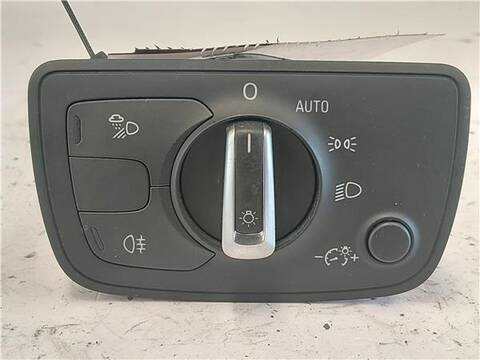 Mando Multifuncion Audi A7 3.0 TDI QUATTRO 245CV 180KW