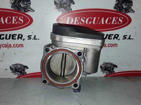 Foto 2ª: Caja Mariposa Bmw Serie 3 315 316TI 1.8 16V 116CV (2001)