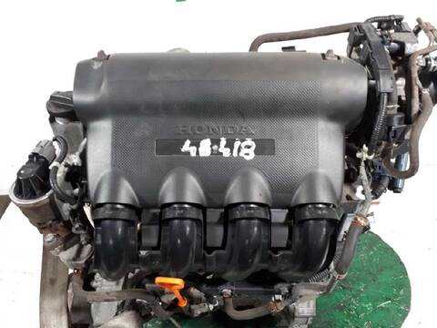 Motor Completo Honda Jazz 1.4 DSI CAT 83CV 61KW