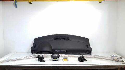 Kit Airbag Audi A4 2.0 TDI 16V 103KW) BERLINA 140CV