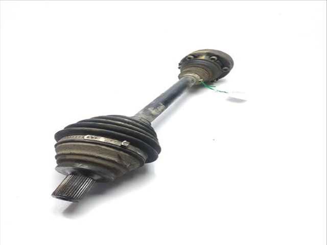 Transmision Delantera Izquierda Seat Toledo 1.9 TDI