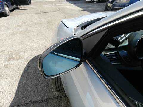 Foto 2ª: Retrovisor Izquierdo Alfa Romeo Giulietta 940A3000 (2014)