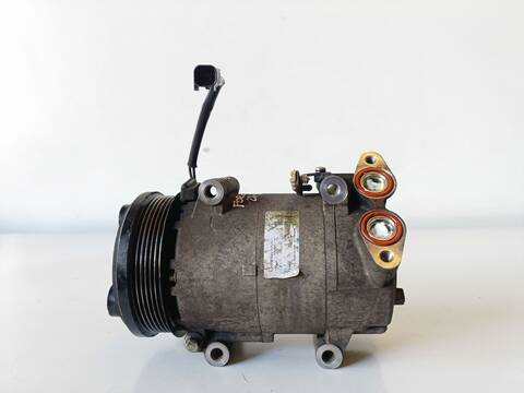 Compresor Aire Acondicionado Ford Focus AMBIENTE D) 90CV