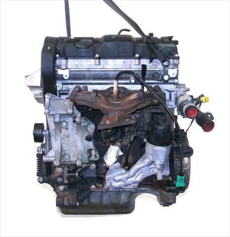 Motor Completo Citroen Xsara 1.6 G 2000-2004