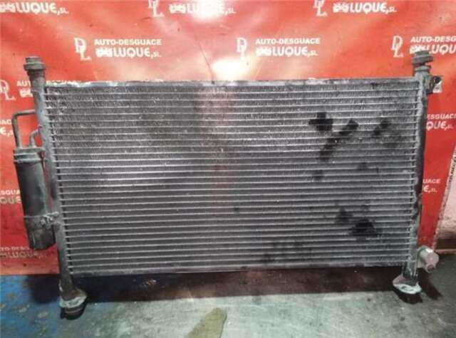 Radiador Calefaccion A.A. Honda Civic 2.2 CTDI
