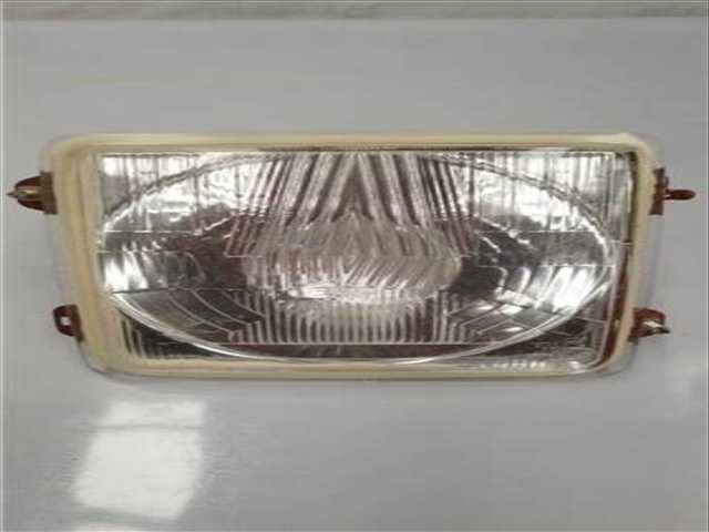 Faro Izquierdo Renault 6 VERSION INDEFINIDA