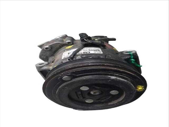 Foto 3ª: Compresor Aire Acondicionado Opel Meriva 1.6 CDTI 75) 110CV (2010)