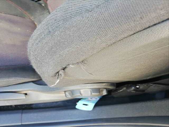 Asiento Delantero Izquierdo Opel Corsa Z13DTH
