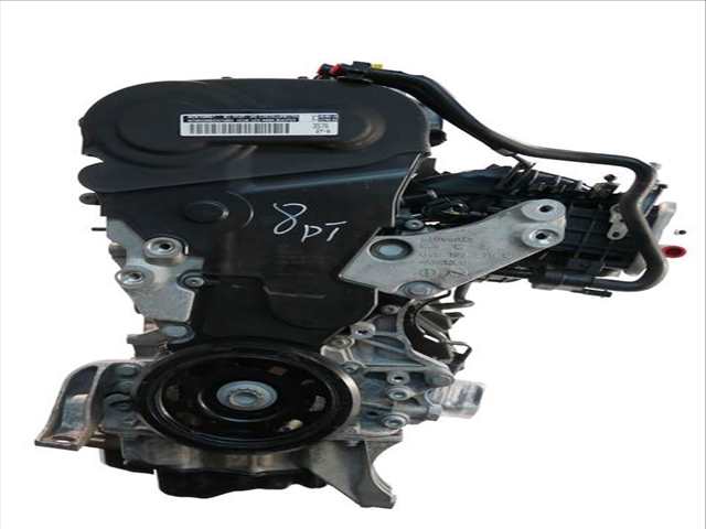 Motor Completo Audi A3 1.4 TFSI 204 CV 150KW