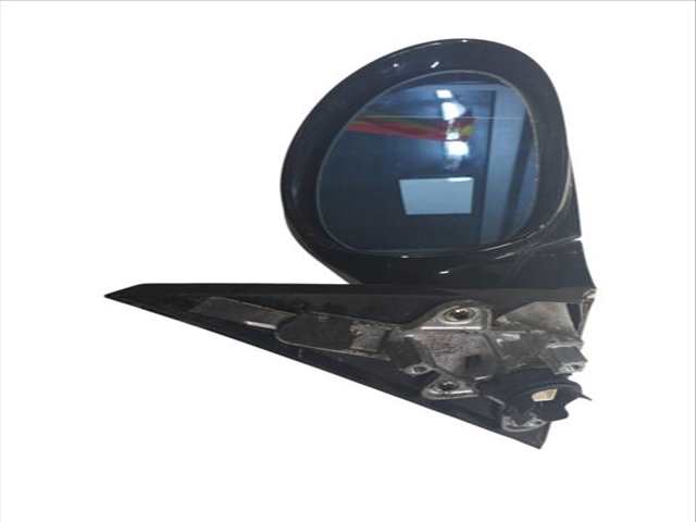 Retrovisor Derecho Bmw Serie 1 114 118 D