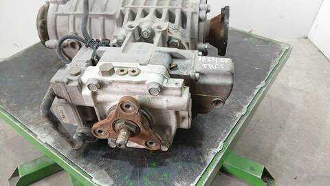 Foto 2ª: Diferencial Trasero Volkswagen Golf HIGHLINE 4MOTION BERLINA 116CV 85KW [AUY] (2000)