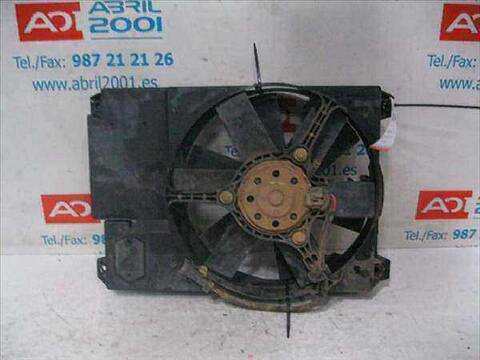 Foto 1ª: Electroventilador Fiat Ducato 2.0 JTD 84CV 62KW FURGON [RHV (DW10)] (2002)