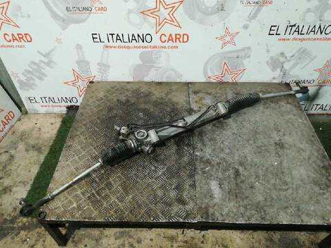 Foto 1ª: Cremallera de Direccion Ford Transit FT 330 2.4 EXPRESS-LINE 116CV 85KW CAJA CERRADA [FXFA] (2004)