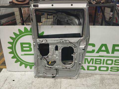 Foto 3ª: Puerta Trasera Derecha Kia Carnival 2.9 CRDI CAT 185CV 136KW [J3] (2009)