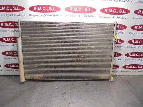 Foto 1ª: Radiador Calefaccion A.A. Suzuki Grand Vitara 1.9 DDIS TD 129CV 95KW [F9Q B264] (2007)