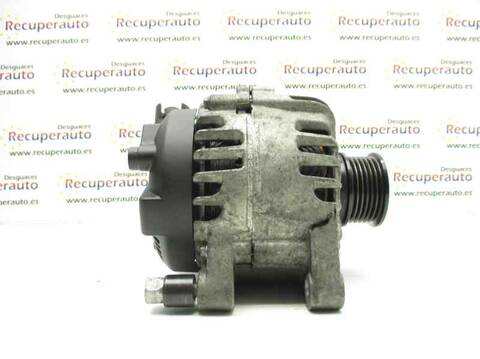 Foto 3ª: Alternador Ford C Max T3DA CEU) (2014)