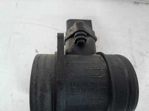 Foto 3ª: Caudalimetro Volkswagen Caddy 1.9 TDI 105CV 77KW [BLS] (1950)