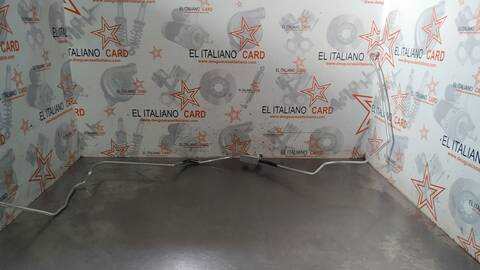 Tubos Aire Acondicionado Toyota Auris VERSION INDEFINIDA