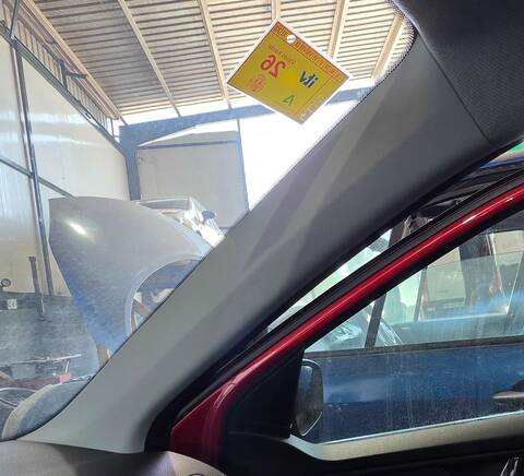 Airbag Cortina Delantero Derecho Skoda Fabia AMBITION 75CV 55KW