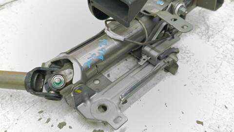 Foto 3ª: Columna Dirección Peugeot Partner GRIP L1 75CV 55KW [BH02] (2019)