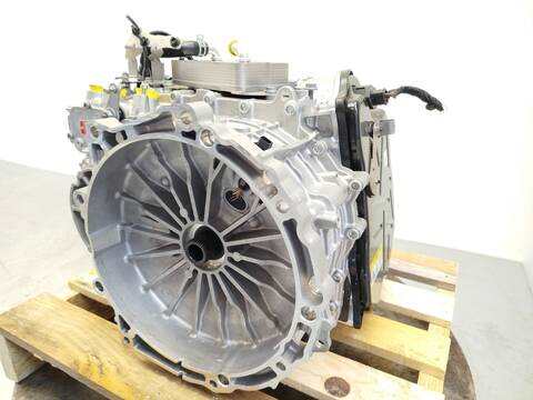 Foto 3ª: Caja Cambios Automatica Cupra Formentor 1.5 TSI 150CV 110KW AUT.