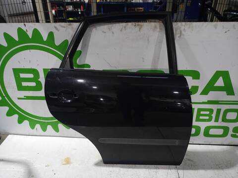 Puerta Trasera Derecha Seat Ibiza COOL 101CV 74KW