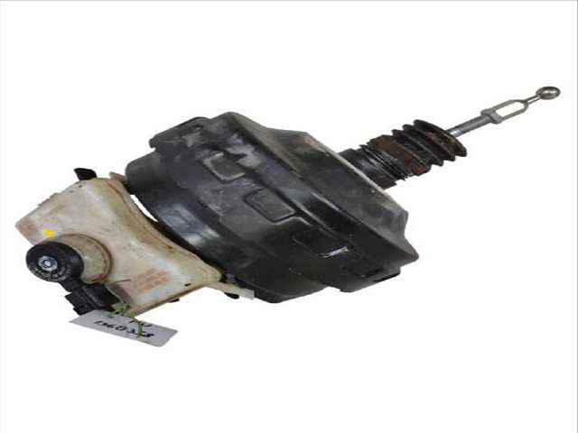 Foto 3ª: Servofreno Audi A4 2.0 TDI (2007)