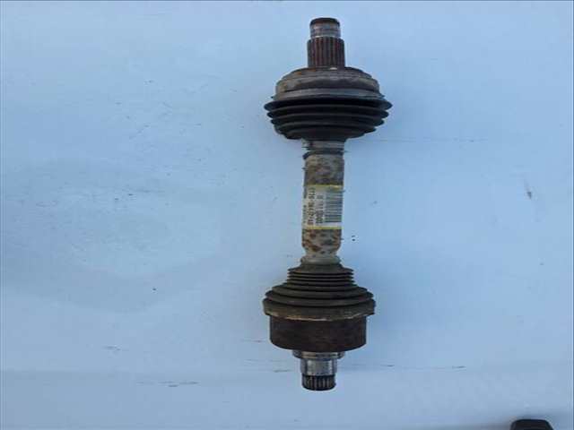 Transmision Delantera Izquierda Ford Transit KOMBI AMBIENTE 95CV 70KW