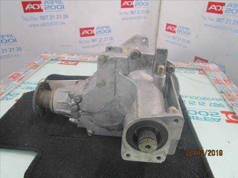 Foto 2ª: Caja Transfer Hyundai Santa Fe 2.0 GLS CRDI 113CV 83KW [D4EA] (2001)