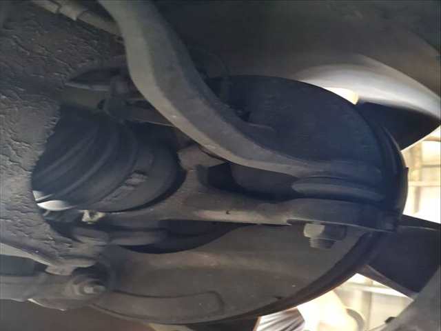Mangueta Delantera Derecha Peugeot 407 3.0 HDI COUPE 241CV 177KW
