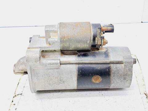 Foto 3ª: Motor de Arranque Chrysler Voyager 2.5 CRD CAT 141CV 105KW [VM07C] (2002)